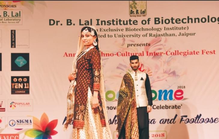 Dr B Lal Institute of Biotechnology Jaipur Activities & Events photo 3